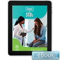 Teens and STDs - eBook