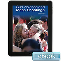 Gun Violence and Mass Shootings - eBook