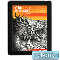 Chinese Mythology - eBook
