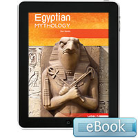 Egyptian Mythology - eBook