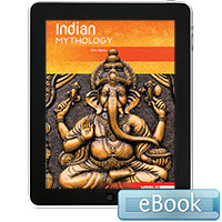 Indian Mythology - eBook