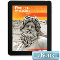 Roman Mythology - eBook